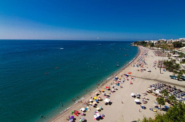 Un hombre muere ahogado en piscina en Peñíscola y otro en el mar en Burriana Un hombre muere ahogado en piscina en Peñíscola y otro en el mar en Burriana