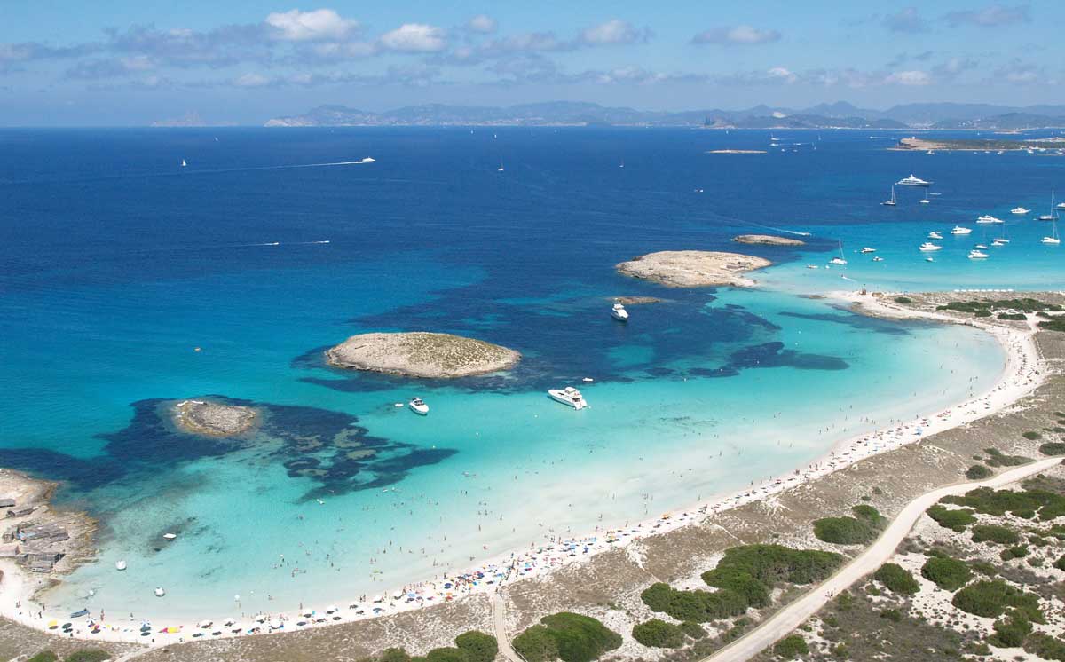 Abierto el proceso para solicitar hasta 50 plazas turísticas en viviendas en Formentera Abierto el proceso para solicitar hasta 50 plazas turísticas en viviendas en Formentera