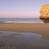 Playa de Matalascañas