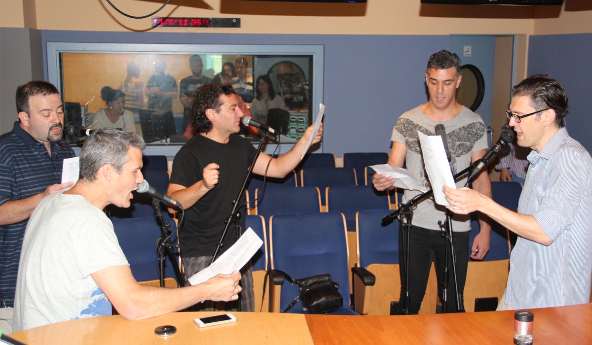 B Vocal canta el resumen de la semana con las elecciones, la Selección y el brexit B Vocal canta el resumen de la semana con las elecciones, la Selección y el brexit