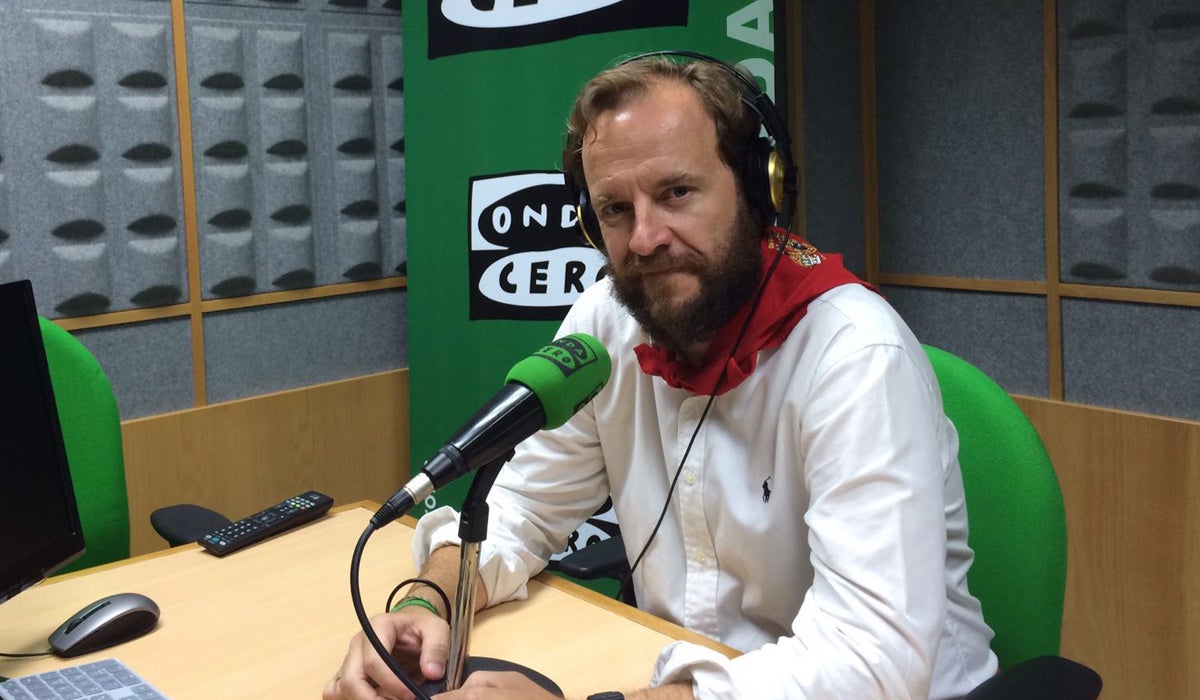 "Va por ustedes". 15/03/2018 "Va por ustedes". 15/03/2018