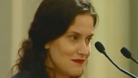 Gianna Jessen