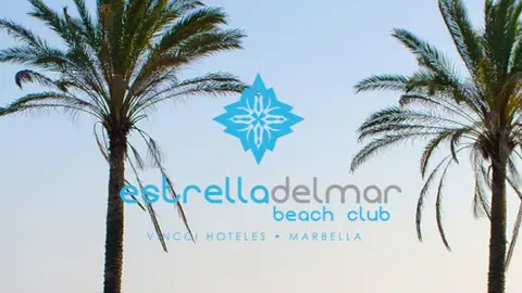 Beach Club Estrella del Mar Emitimos en directo desde el Club de Playa del hotel Vincci en Marbella