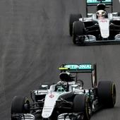Rosberg Rosberg