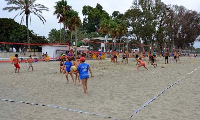 Onda Deportiva Marbella, jueves 7 de julio de 2016 Onda Deportiva Marbella, jueves 7 de julio de 2016