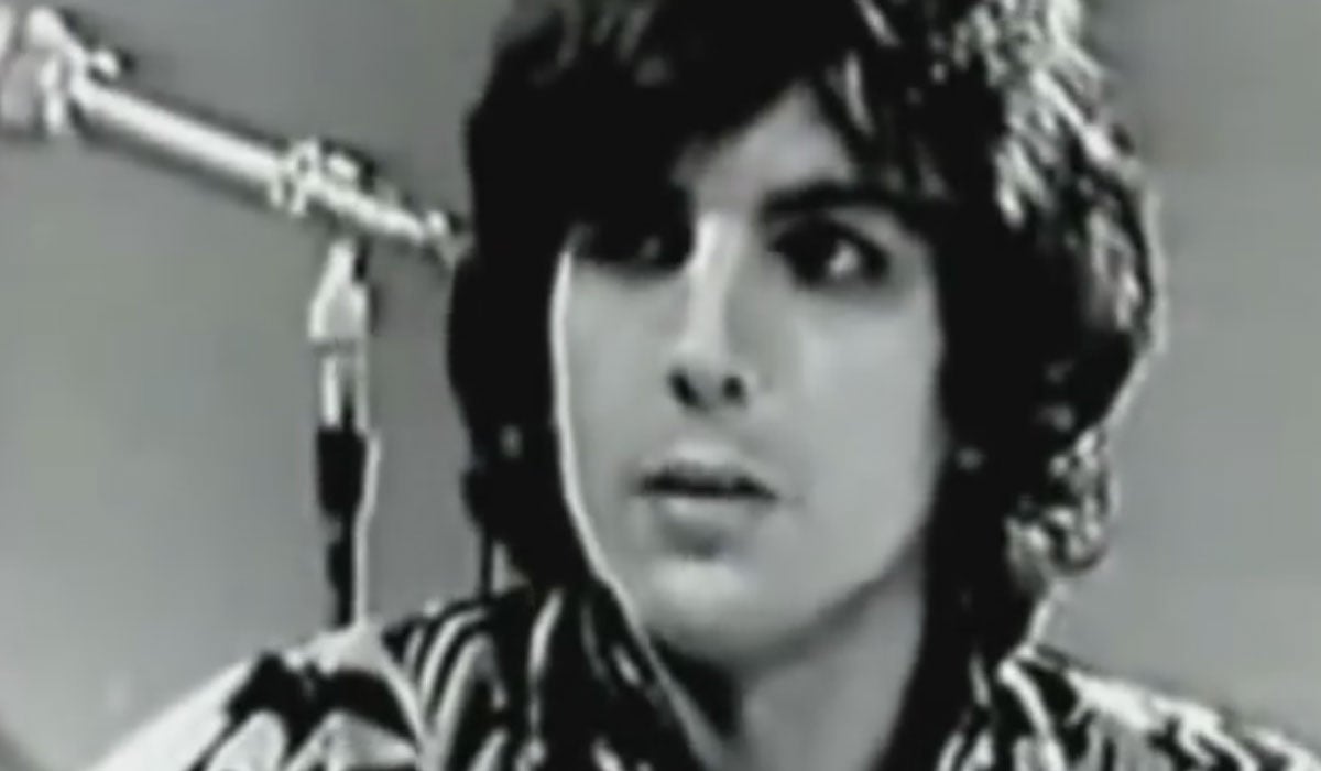 El cierre: 10 años de la muerte de Syd Barrett El cierre: 10 años de la muerte de Syd Barrett