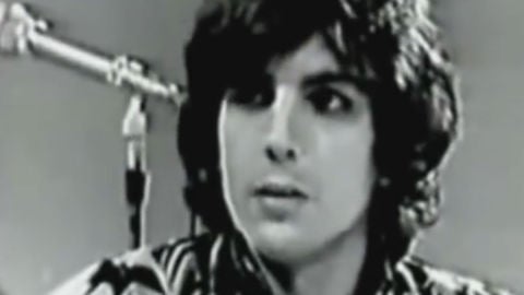 Syd Barrett
