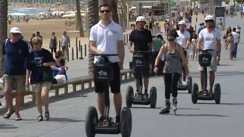 Piensa en bici: La normativa con los patinetes en España Piensa en bici: La normativa con los patinetes en España