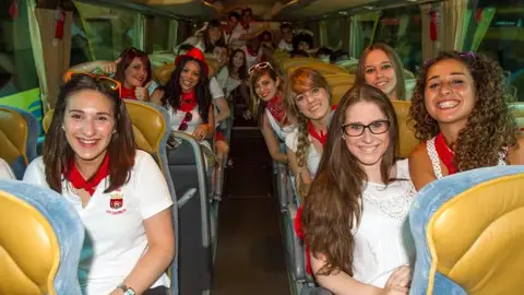 San Fermin San Fermin