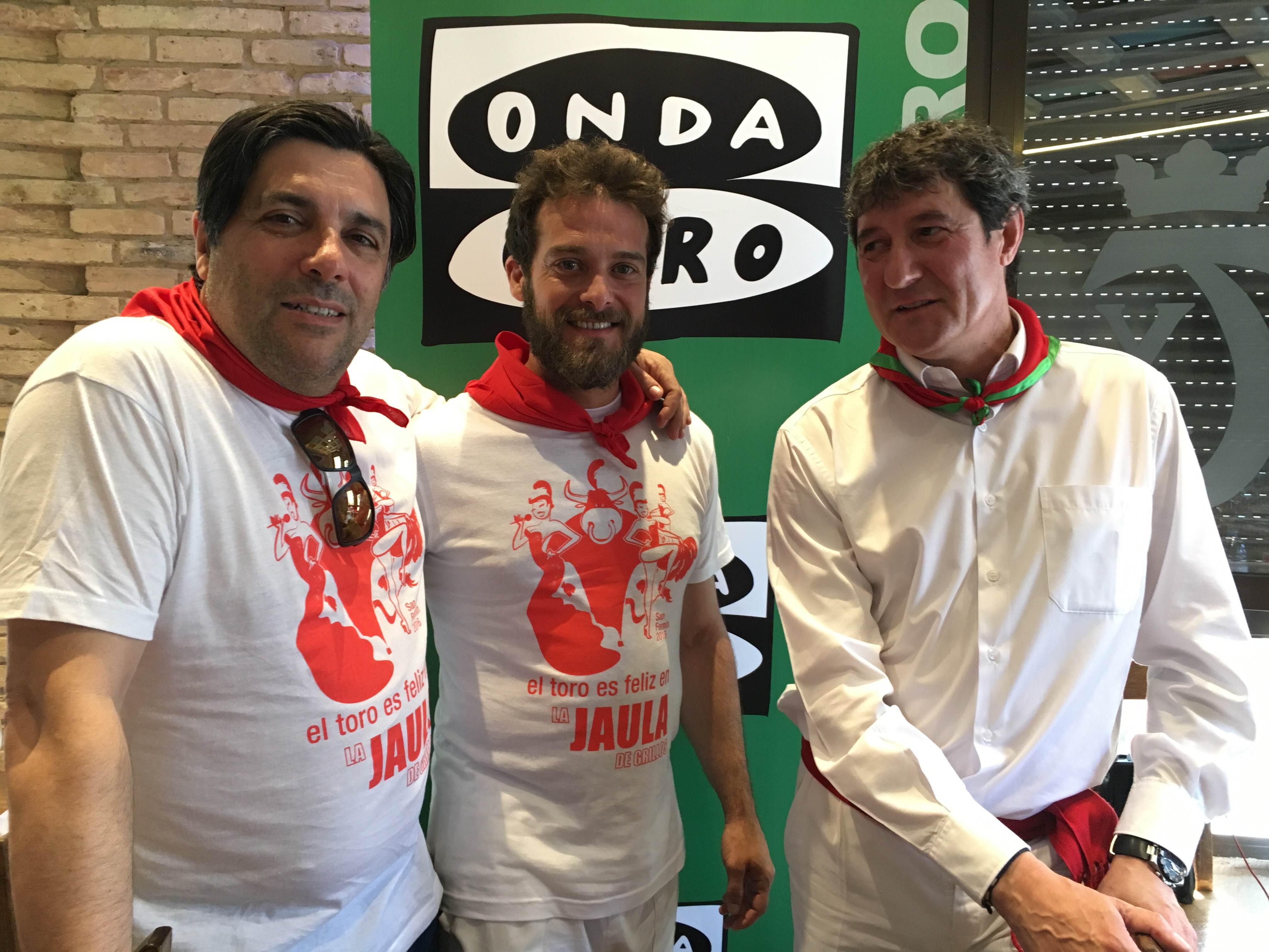 Porque llegaron las fiestas. 08 de julio de 2016. Porque llegaron las fiestas. 08 de julio de 2016.