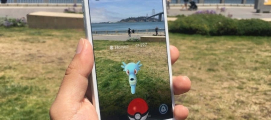 Pokémon Go Pokémon Go
