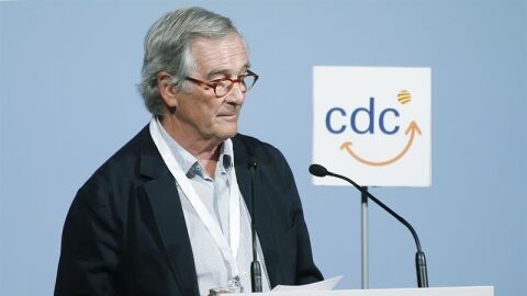 El exalcalde de Barcelona, Xavier Trias