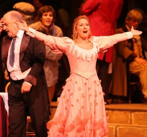 Ópera Ópera