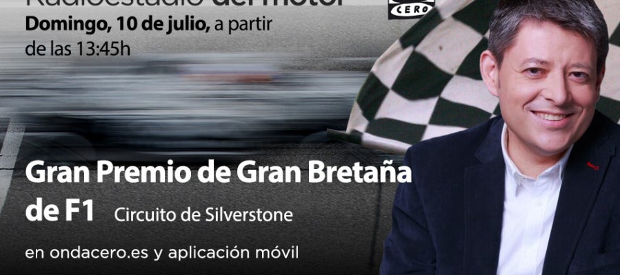 Gran Premio de Gran Bretaña Gran Premio de Gran Bretaña