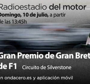 Gran Premio de Gran Bretaña Gran Premio de Gran Bretaña