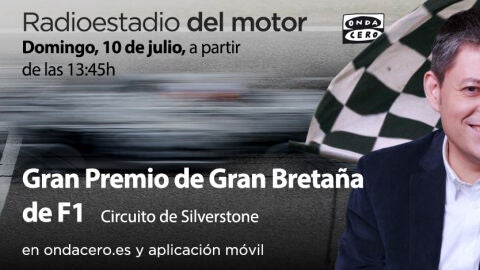 Gran Premio de Gran Breta&ntilde;a