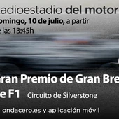 Gran Premio de Gran Bretaña Gran Premio de Gran Bretaña