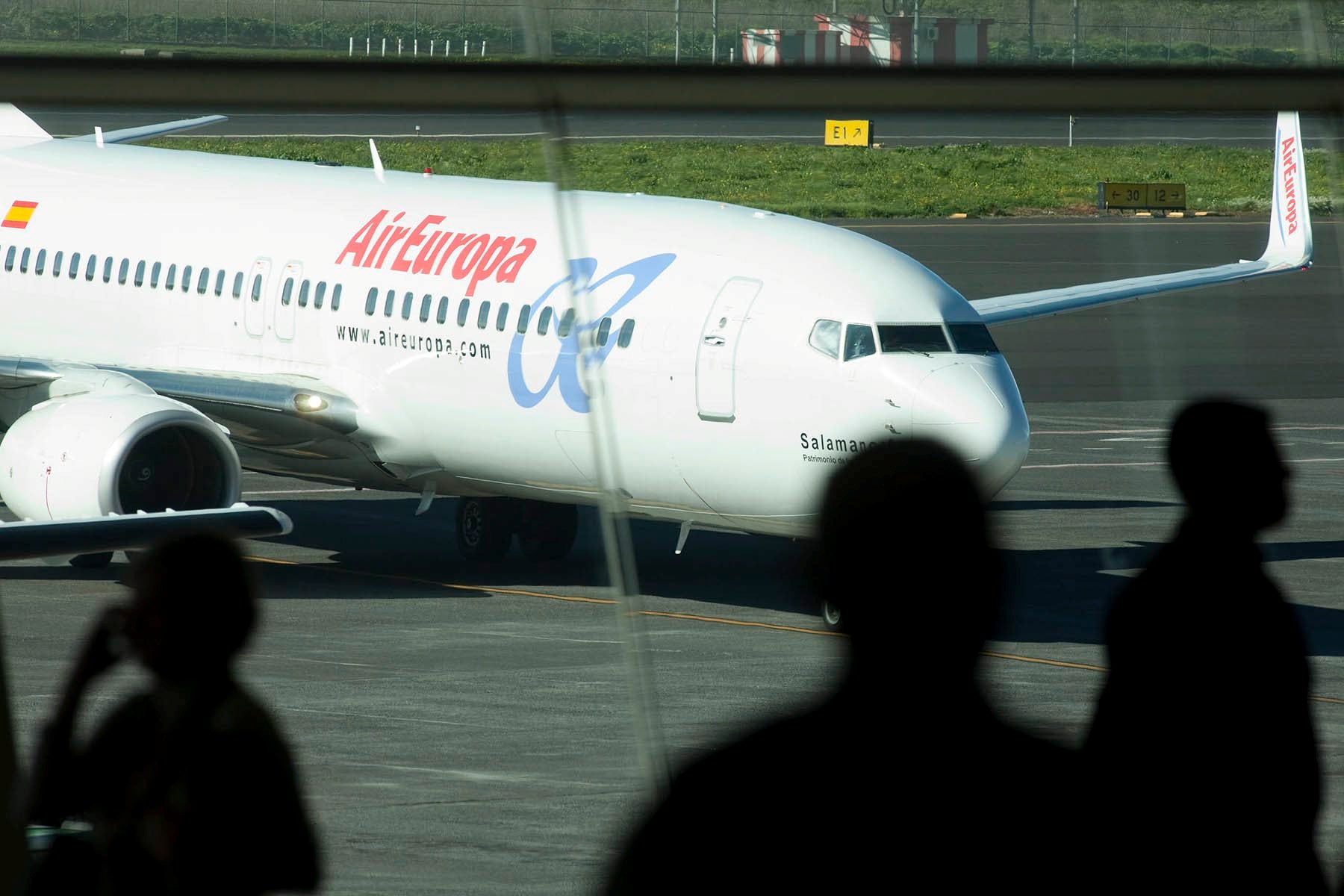 Air Europa trabaja en un plan alternativo y confía en la viabilidad del proyecto tras rescindir IAG el acuerdo de compra Air Europa trabaja en un plan alternativo y confía en la viabilidad del proyecto tras rescindir IAG el acuerdo de compra