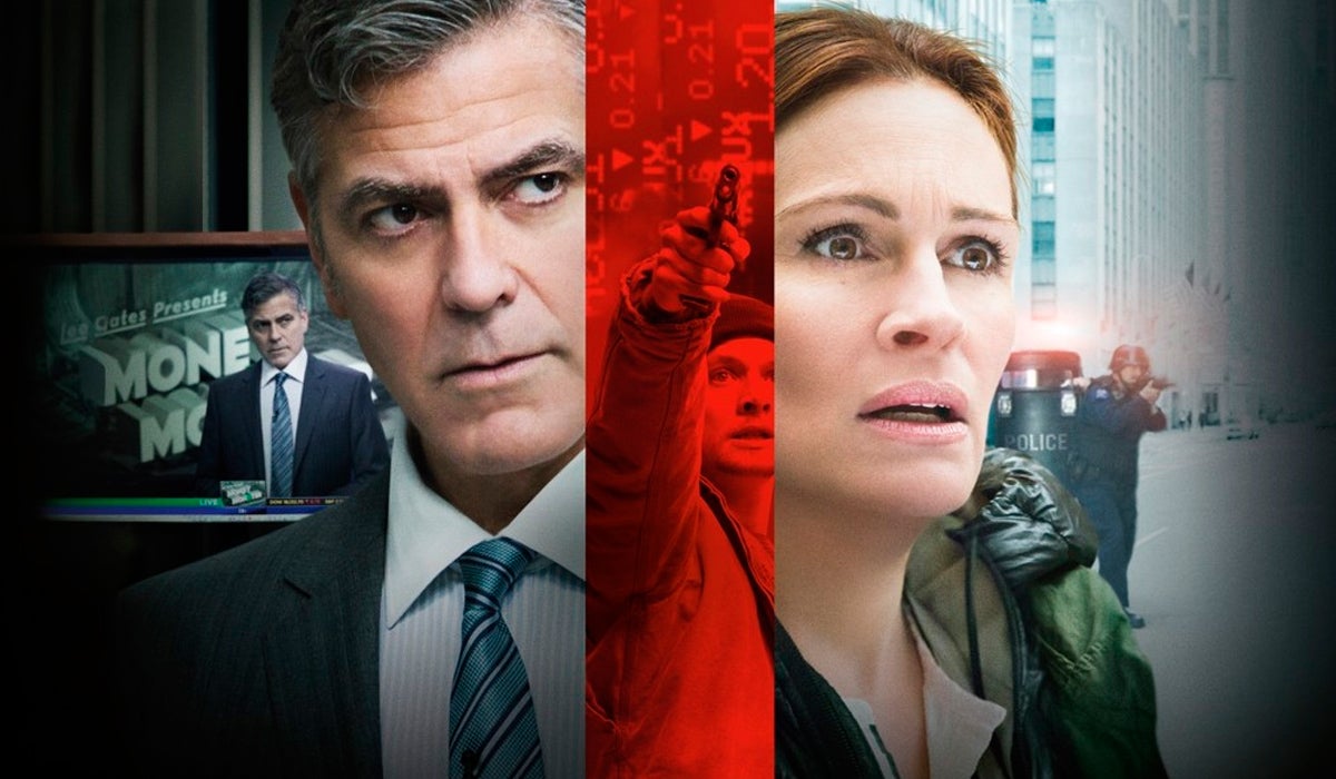Cine: 'Money Monster' y otros estrenos de la semana Cine: 'Money Monster' y otros estrenos de la semana