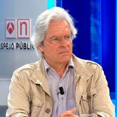 Javier Nart en Espejo Público