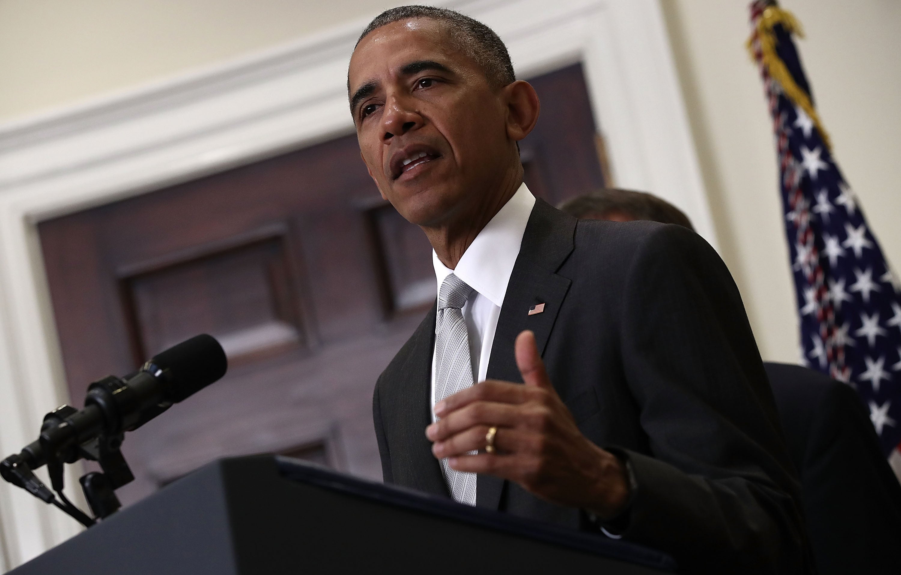 Obama acorta su viaje a España tras el tiroteo en Dallas y no visitará Sevilla Obama acorta su viaje a España tras el tiroteo en Dallas y no visitará Sevilla
