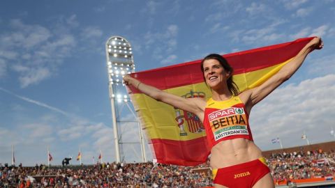 Ruth Beitia