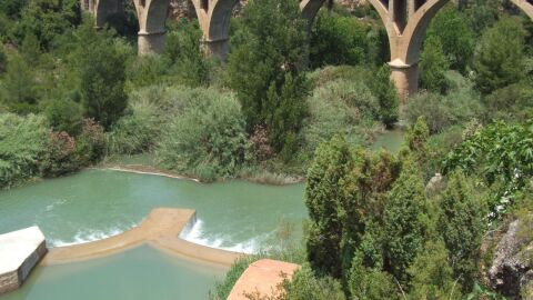 Puente de la Ermita de Vila-real