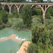 Puente de la Ermita de Vila-real