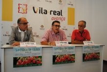 El pròxim setembre torna el curs d'agricultura ecològica El pròxim setembre torna el curs d'agricultura ecològica