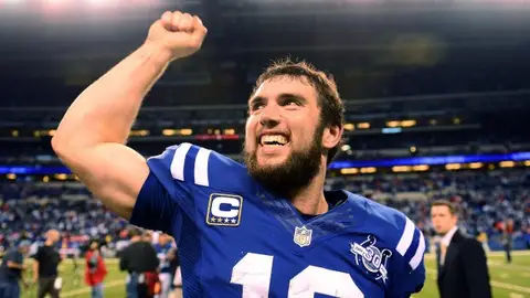 Andrew Lucks Andrew Lucks