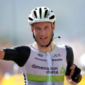 Cummings, ganador de la séptima etapa del Tour Cummings, ganador de la séptima etapa del Tour
