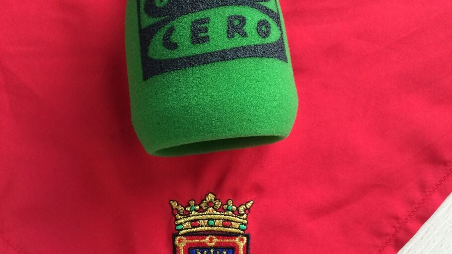 Logo Onda Cero San Ferm&iacute;n 2