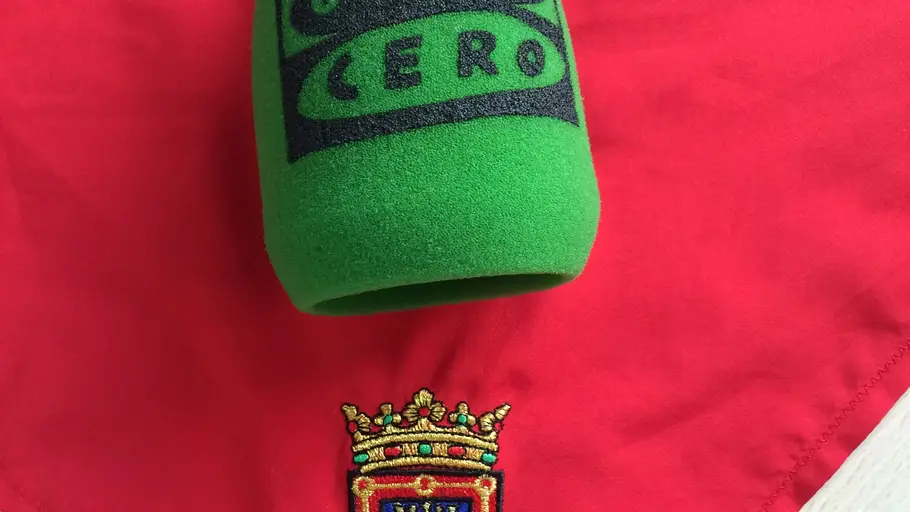 Logo Onda Cero San Fermín 2 Logo Onda Cero San Fermín 2