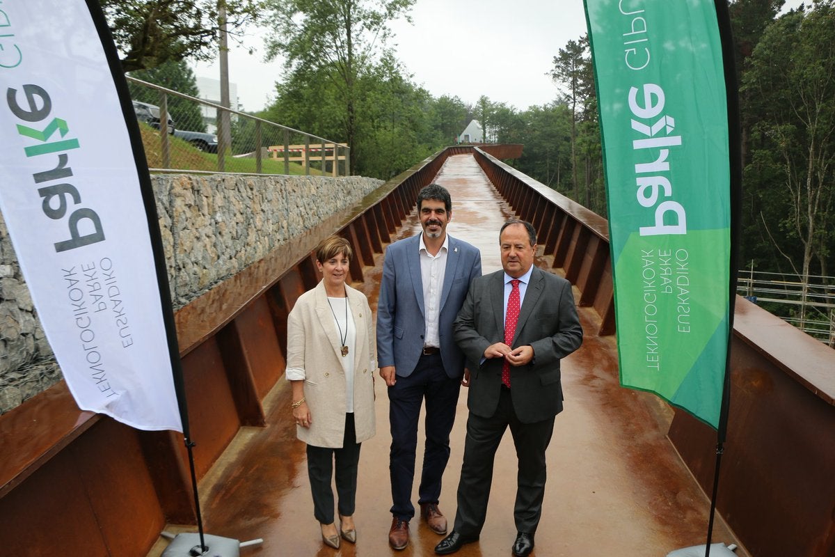 Gipuzkoa en la onda 08/07/2016 Gipuzkoa en la onda 08/07/2016