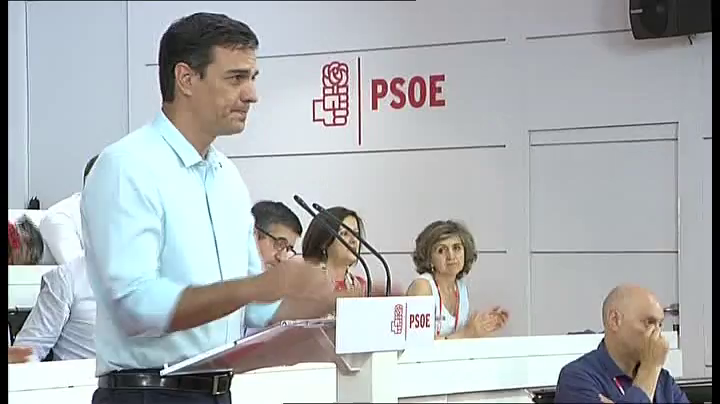 Tertulia: ¿Se abstendrá el PSOE en la investidura de Rajoy? Tertulia: ¿Se abstendrá el PSOE en la investidura de Rajoy?