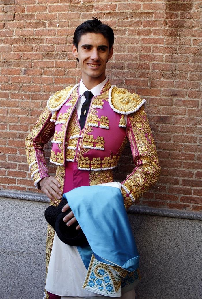 La usuaria que atentó contra el honor del torero Víctor Barrio deberá pedir perdón en Facebook La usuaria que atentó contra el honor del torero Víctor Barrio deberá pedir perdón en Facebook