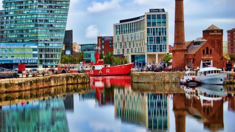 Liverpool