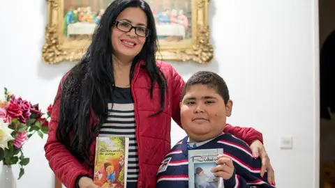 Rubén Darío, el pequeño escritor de 11 años Rubén Darío, el pequeño escritor de 11 años