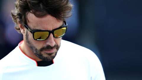 Fernando Alonso