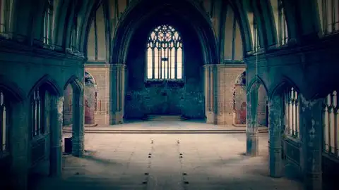 La Iglesia de Terrasa empezará a pagar el IBI La Iglesia de Terrasa empezará a pagar el IBI