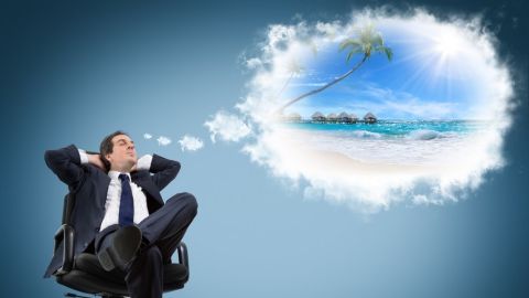 Verano sin vacaciones