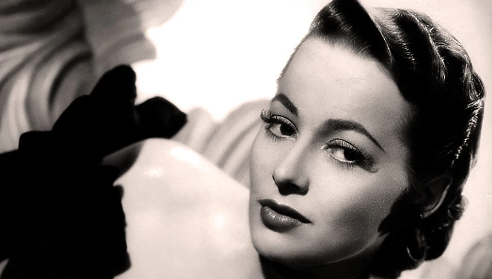 Olivia de Havilland Olivia de Havilland