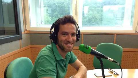 Borja Sémper en Onda Cero Borja Sémper en Onda Cero