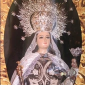 La Virgen del Carmen de Marbella La Virgen del Carmen de Marbella