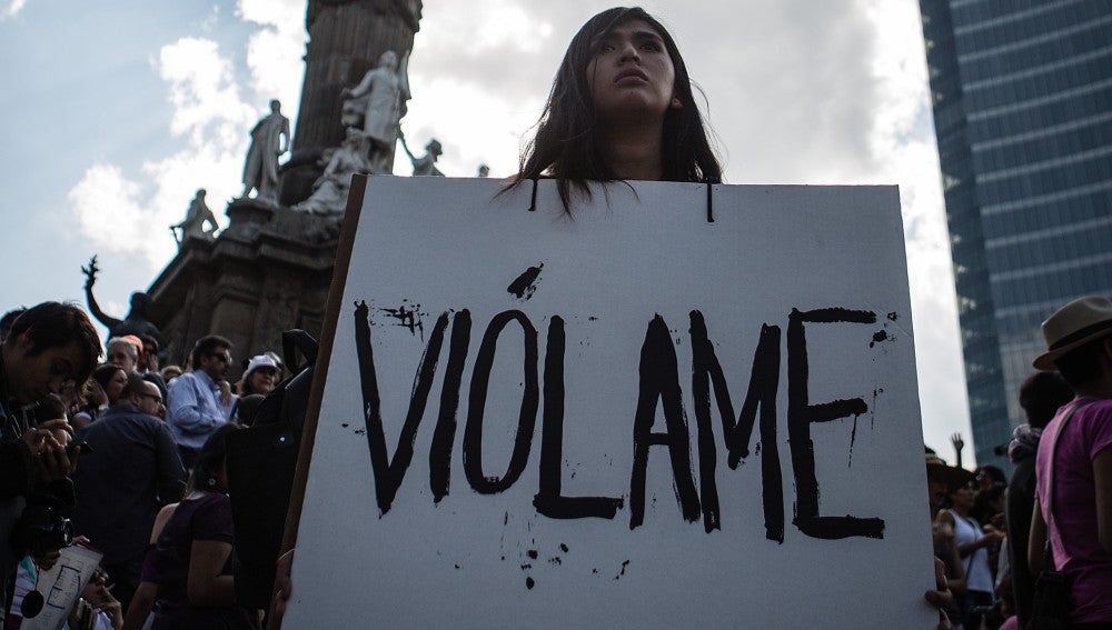 El gabinete: Las condenas sociales a las que se exponen los agresores sexuales El gabinete: Las condenas sociales a las que se exponen los agresores sexuales
