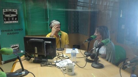 Pontevedra en la Onda