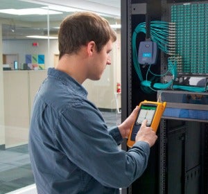 Técnico fibra óptica Técnico fibra óptica
