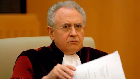 El abogado general de la UE El abogado general de la UE