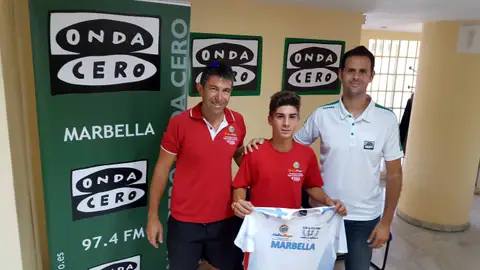 Daniel Maldonado Daniel Maldonado