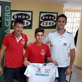 Daniel Maldonado Daniel Maldonado